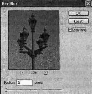 Box Blur