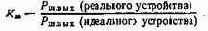 ВНУТРЕННИЕ ИСТОЧНИКИ ШУМОВ